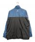 adidas (アディダス) シェルジャケット ブルー サイズ:15：7000円