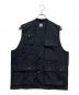 ARMY TWILL（アーミーツイル）の古着「ミリタリーベスト」｜ブラック