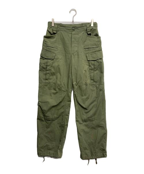 HELIKON-TEX（ヘリコンテックス）HELIKON-TEX (ヘリコンテックス) カーゴパンツ グリーン サイズ:Sの古着・服飾アイテム