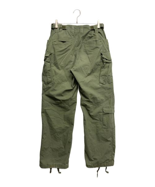 HELIKON-TEX（ヘリコンテックス）HELIKON-TEX (ヘリコンテックス) カーゴパンツ グリーン サイズ:Sの古着・服飾アイテム
