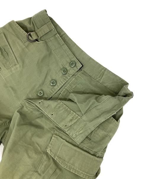 HELIKON-TEX（ヘリコンテックス）HELIKON-TEX (ヘリコンテックス) カーゴパンツ グリーン サイズ:Sの古着・服飾アイテム
