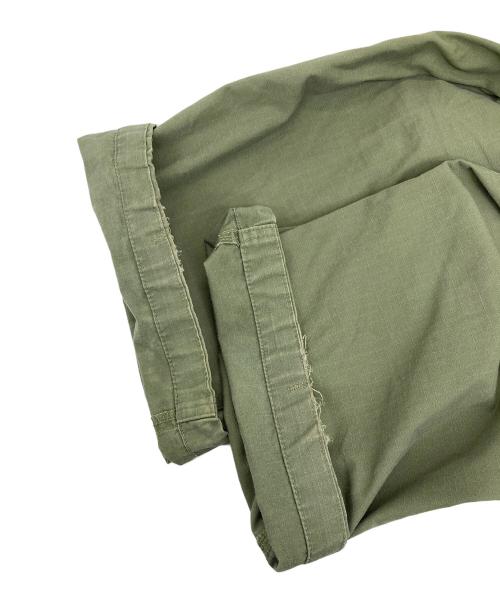 HELIKON-TEX（ヘリコンテックス）HELIKON-TEX (ヘリコンテックス) カーゴパンツ グリーン サイズ:Sの古着・服飾アイテム
