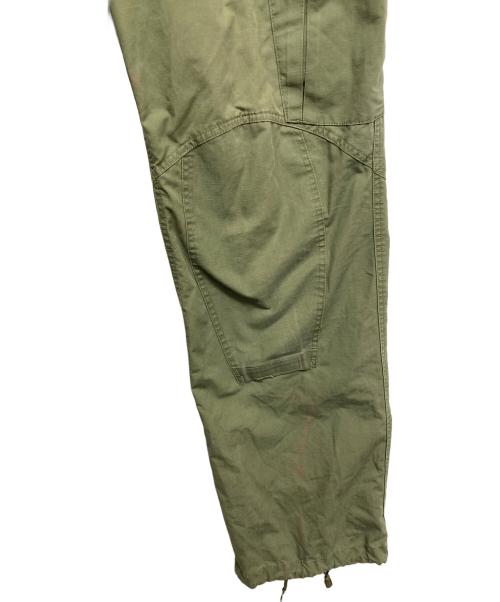 HELIKON-TEX（ヘリコンテックス）HELIKON-TEX (ヘリコンテックス) カーゴパンツ グリーン サイズ:Sの古着・服飾アイテム