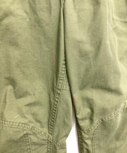 HELIKON-TEX（ヘリコンテックス）HELIKON-TEX (ヘリコンテックス) カーゴパンツ グリーン サイズ:Sの古着・服飾アイテム