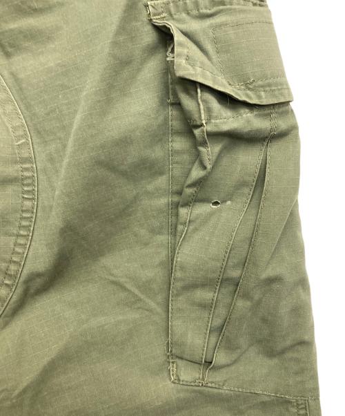 HELIKON-TEX（ヘリコンテックス）HELIKON-TEX (ヘリコンテックス) カーゴパンツ グリーン サイズ:Sの古着・服飾アイテム