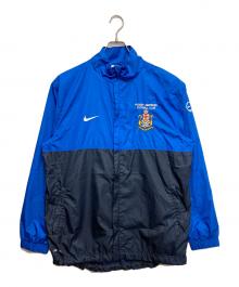NIKE（ナイキ）の古着「シェルジャケット」｜ブルー