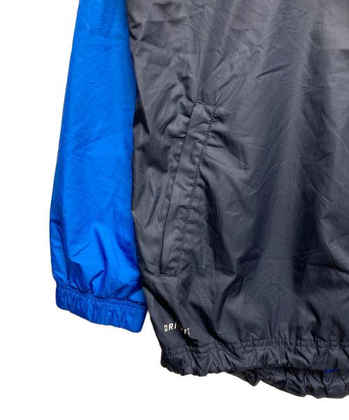 NIKE（ナイキ）NIKE (ナイキ) シェルジャケット ブルー サイズ:Lの古着・服飾アイテム