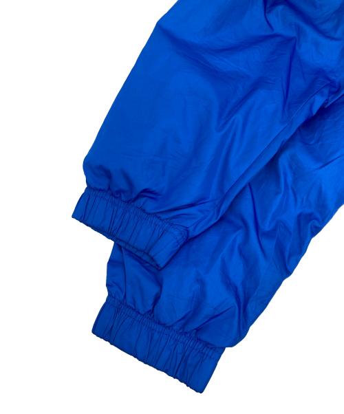 NIKE（ナイキ）NIKE (ナイキ) シェルジャケット ブルー サイズ:Lの古着・服飾アイテム