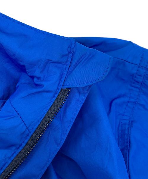 NIKE（ナイキ）NIKE (ナイキ) シェルジャケット ブルー サイズ:Lの古着・服飾アイテム