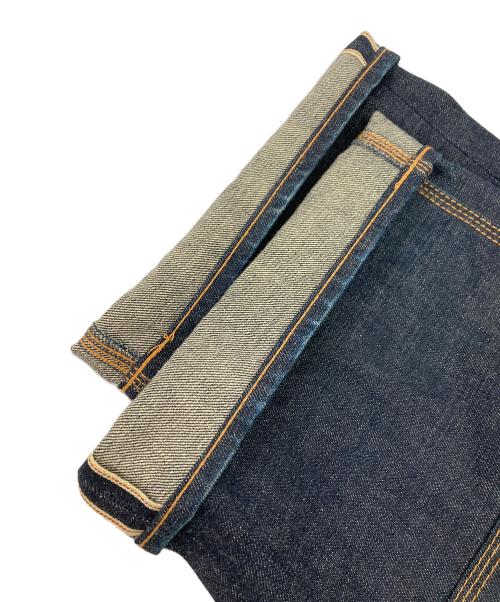 SUGARHILL（シュガーヒル）SUGARHILL (シュガーヒル) CLASSIC DOUBLE KNEE DENIM PANTS インディゴ サイズ:32の古着・服飾アイテム