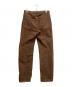LEVI'S (リーバイス) ブラウンデニムパンツ ブラウン サイズ:W32：9000円