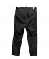 G.T.A (ジーティーアー) HERRICK サイドアジャスターパンツ ネイビー サイズ:50：10000円