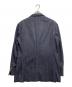 Brilla per il gusto (ブリッラ ペル イルグースト) LOLO PIANA WOOL DENIM JACKET ネイビー サイズ:50：27000円