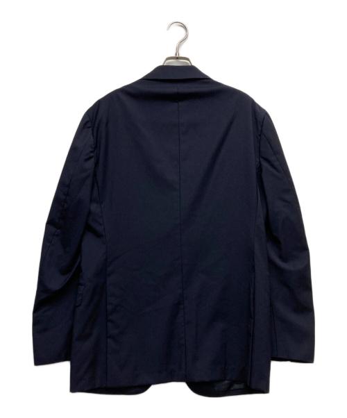 RING JACKET（リングジャケット）RING JACKET (リングジャケット) 3Bセットアップ ネイビー サイズ:50の古着・服飾アイテム