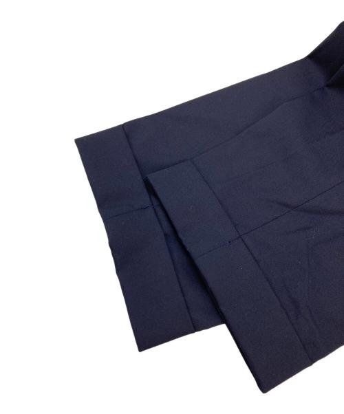 RING JACKET（リングジャケット）RING JACKET (リングジャケット) 3Bセットアップ ネイビー サイズ:50の古着・服飾アイテム