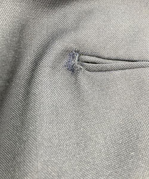 RING JACKET（リングジャケット）RING JACKET (リングジャケット) 3Bセットアップ ネイビー サイズ:50の古着・服飾アイテム