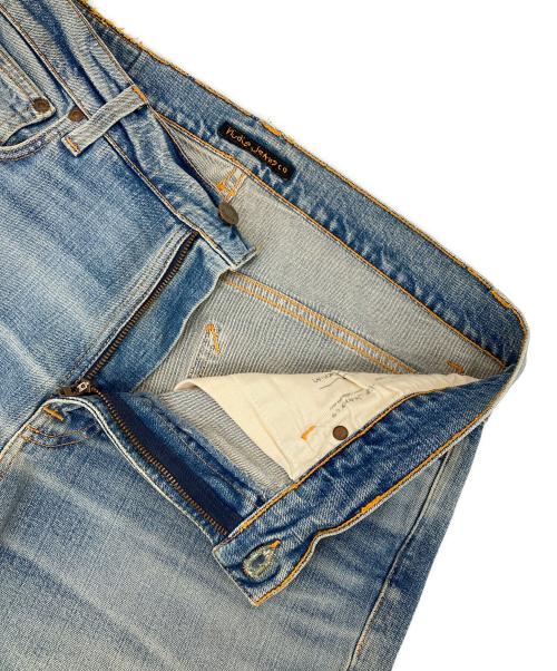 NUDIE JEANS（ヌーディー・ジーンズ）NUDIE JEANS (ヌーディー・ジーンズ) デニムパンツ インディゴ サイズ:W32の古着・服飾アイテム