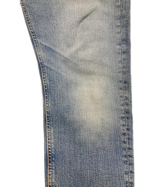NUDIE JEANS（ヌーディー・ジーンズ）NUDIE JEANS (ヌーディー・ジーンズ) デニムパンツ インディゴ サイズ:W32の古着・服飾アイテム