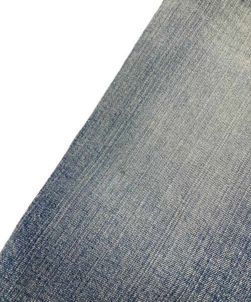 NUDIE JEANS（ヌーディー・ジーンズ）NUDIE JEANS (ヌーディー・ジーンズ) デニムパンツ インディゴ サイズ:W32の古着・服飾アイテム