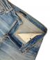 中古・古着 NUDIE JEANS (ヌーディー・ジーンズ) デニムパンツ インディゴ サイズ:W32：4000円