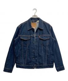 LEVI'S PReMIUM（リーバイス プレミアム）の古着「TRUCKER JACKET」｜インディゴ