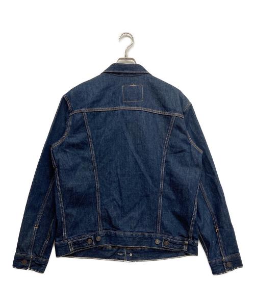 LEVI'S PReMIUM（リーバイス プレミアム）LEVI'S PReMIUM (リーバイス プレミアム) TRUCKER JACKET インディゴ サイズ:Mの古着・服飾アイテム