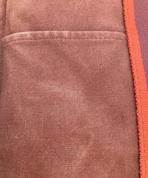 HERMES（エルメス）HERMES (エルメス) フールトゥMM ブラウンの古着・服飾アイテム