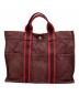 HERMES (エルメス) フールトゥMM ブラウン：10000円