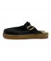 CLARKS (クラークス) TREK  MULE サンダル ブラック サイズ:25.5：10000円