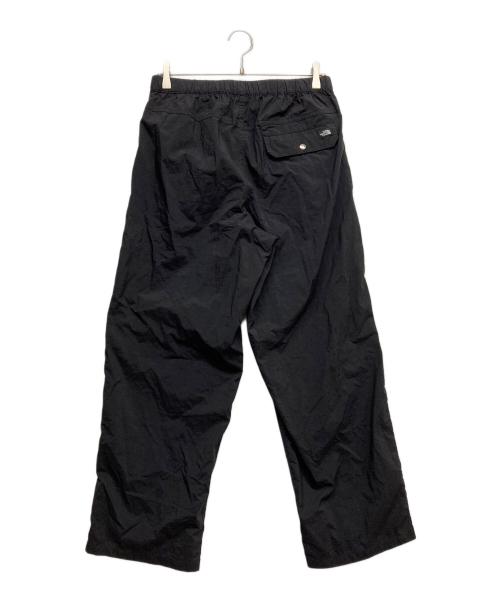 THE NORTH FACE（ザ ノース フェイス）THE NORTH FACE (ザ ノース フェイス) COMPACT PANT ブラック サイズ:Mの古着・服飾アイテム
