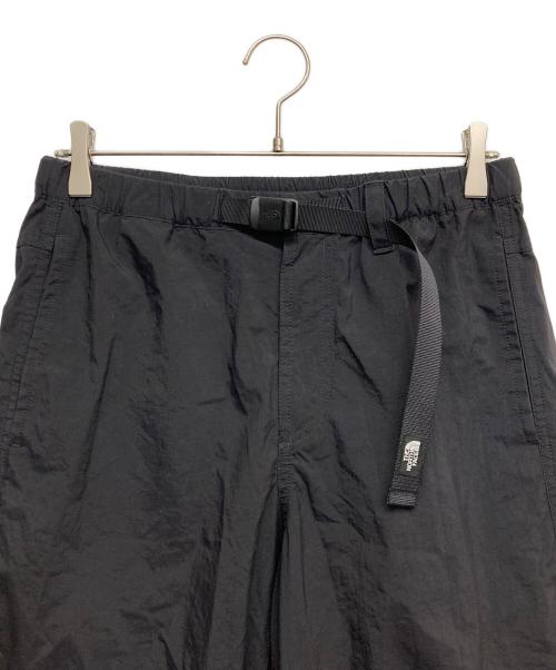 THE NORTH FACE（ザ ノース フェイス）THE NORTH FACE (ザ ノース フェイス) COMPACT PANT ブラック サイズ:Mの古着・服飾アイテム