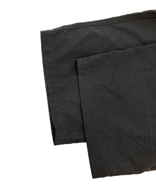 THE NORTH FACE（ザ ノース フェイス）THE NORTH FACE (ザ ノース フェイス) COMPACT PANT ブラック サイズ:Mの古着・服飾アイテム