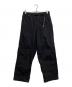 THE NORTH FACE（ザ ノース フェイス）の古着「COMPACT PANT」｜ブラック