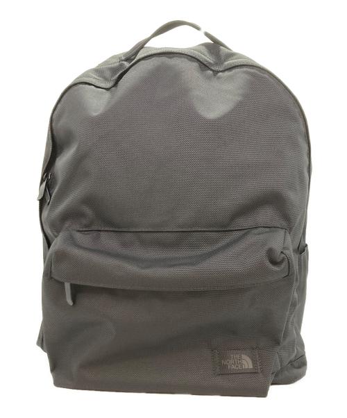 THE NORTH FACE（ザ ノース フェイス）THE NORTH FACE (ザ ノース フェイス) メトロスケープデイパック ブラックの古着・服飾アイテム