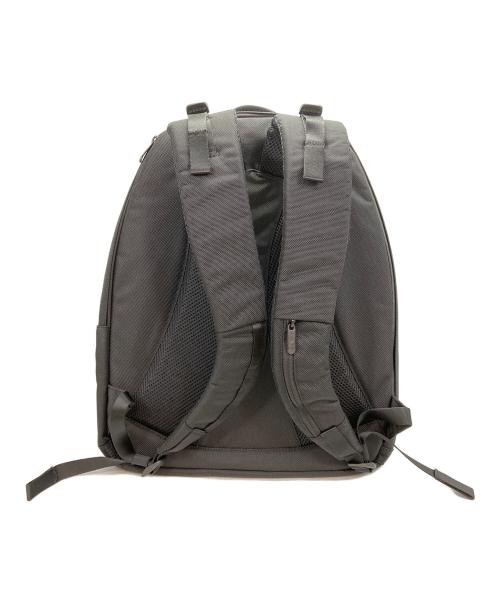 THE NORTH FACE（ザ ノース フェイス）THE NORTH FACE (ザ ノース フェイス) メトロスケープデイパック ブラックの古着・服飾アイテム