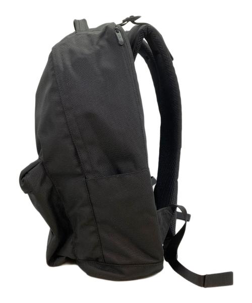 THE NORTH FACE（ザ ノース フェイス）THE NORTH FACE (ザ ノース フェイス) メトロスケープデイパック ブラックの古着・服飾アイテム