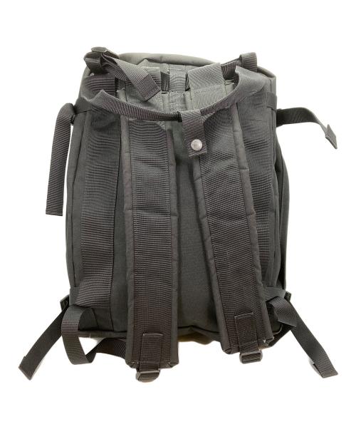PORTER（ポーター）PORTER (ポーター) ユニオンリュック ブラックの古着・服飾アイテム
