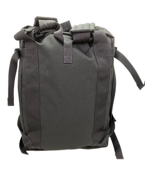 PORTER（ポーター）PORTER (ポーター) ユニオンリュック ブラックの古着・服飾アイテム