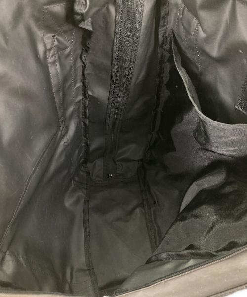 PORTER（ポーター）PORTER (ポーター) ユニオンリュック ブラックの古着・服飾アイテム