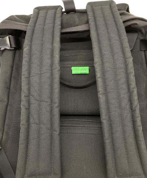 PORTER（ポーター）PORTER (ポーター) ユニオンリュック ブラックの古着・服飾アイテム