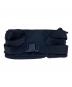 PORTER (ポーター) UNIT WAIST BAG ネイビー：9000円