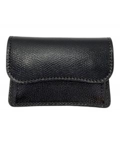 中古・古着通販】BRIONI (ブリオーニ) 長財布 ブラック｜ブランド