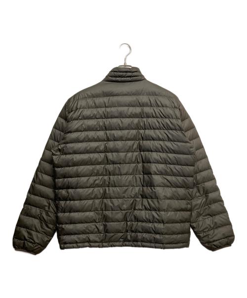 Patagonia（パタゴニア）Patagonia (パタゴニア) Down Sweater オリーブ サイズ:Lの古着・服飾アイテム