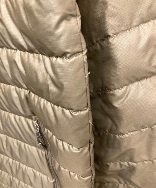 Patagonia（パタゴニア）Patagonia (パタゴニア) Down Sweater オリーブ サイズ:Lの古着・服飾アイテム