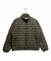 Patagonia（パタゴニア）の古着「Down Sweater」｜オリーブ