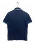 FRED PERRY (フレッドペリー) ポロシャツ ネイビー サイズ:36：5000円