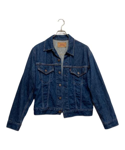 LEVI'S（リーバイス）LEVI'S (リーバイス) デニムジャケット インディゴ サイズ:38の古着・服飾アイテム