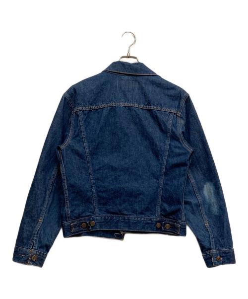 LEVI'S（リーバイス）LEVI'S (リーバイス) デニムジャケット インディゴ サイズ:38の古着・服飾アイテム