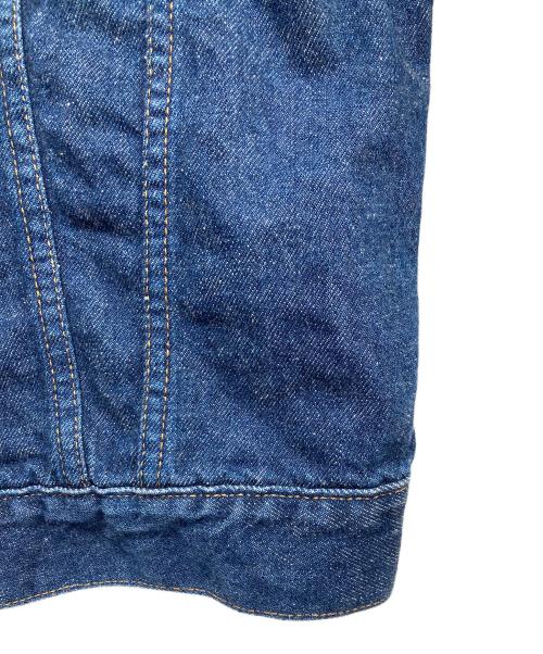 LEVI'S（リーバイス）LEVI'S (リーバイス) デニムジャケット インディゴ サイズ:38の古着・服飾アイテム