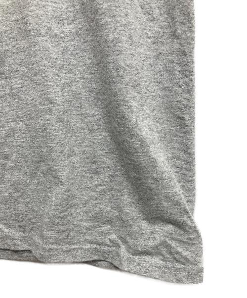 WIND AND SEA（ウィンダンシー）WIND AND SEA (ウィンダンシー) プリントTシャツ グレー サイズ:Lの古着・服飾アイテム